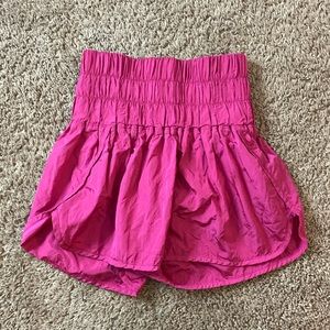 free people movement shorts